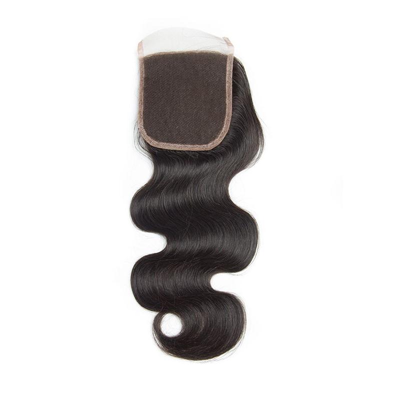 body wave