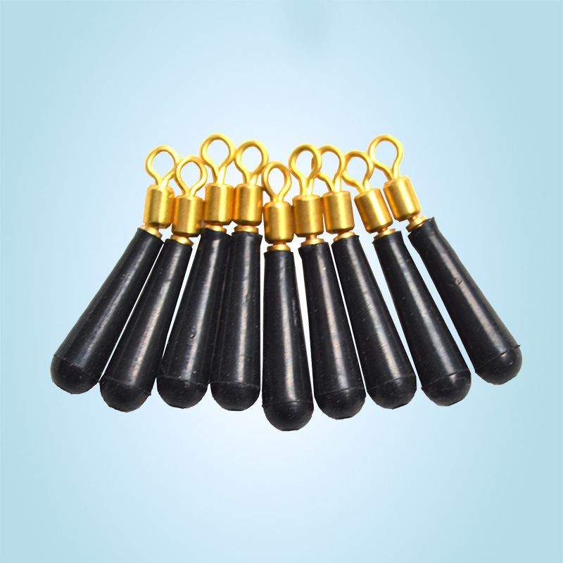 

High quality copper head drift seat fishing accessories gear fishing supplies float seat float chamber buoy block