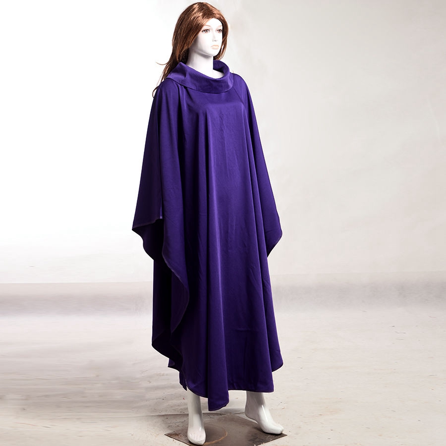 Cowl Collar