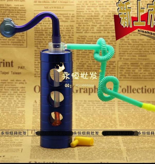 

Wholesale free shipping ----- Aluminum pot handle, color random delivery