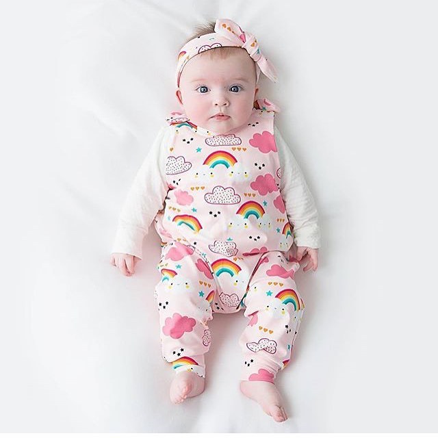 trendy baby clothes online
