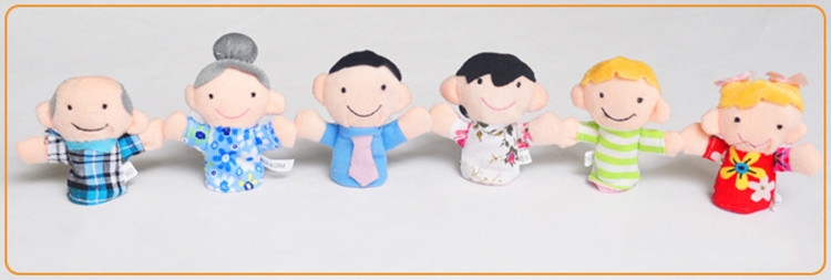 Family(6 styles)