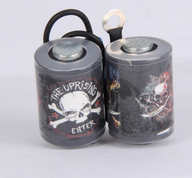 

New Tattoo Machine Gun Coils 10 Wraps Set Parts Supply Tattoo & Body Art