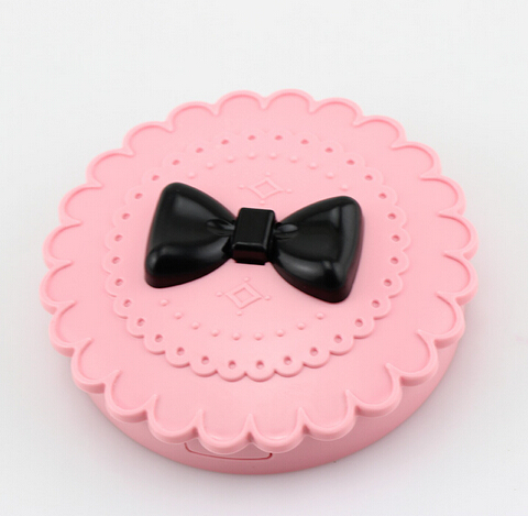 NOUVELLE ARRIVÉE COSMETIQUE ORGANISATEUR FAUX CILS BOÎTE DE RANGEMENT AVEC MIROIR SANS CILS portable livraison gratuite HOT