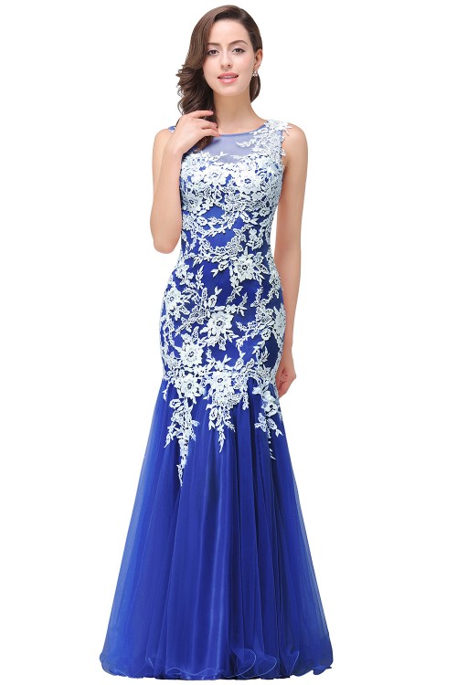 Royal Blue