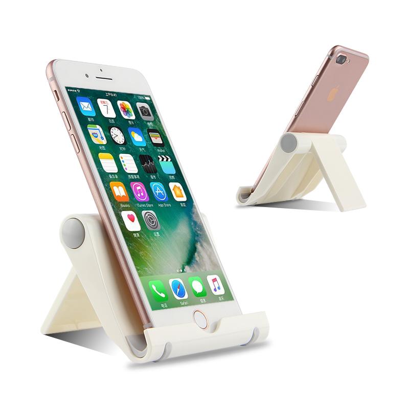

Cell Phone Mounts & Holders Mobile Stand Stent Bracket Support For X XS XR Max 8 7 6 6S Plus 5s Desktop Display Cabinet Case