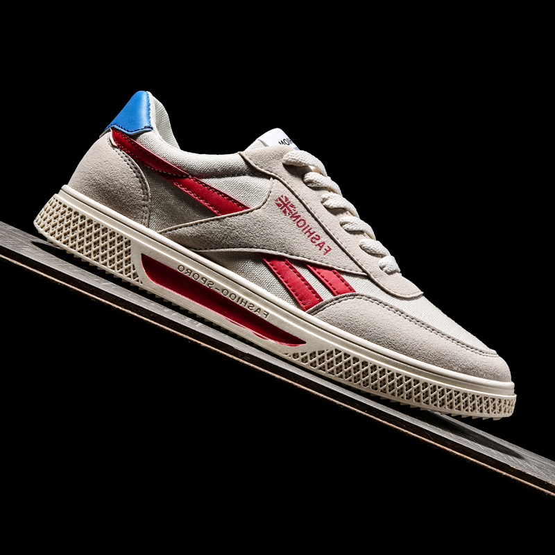

2021 top quality women men trainer sports running shoes casual flat sole sneakers men's runners canvas cloth cross-border summer black red white code: 33-6806, 4l5b9336