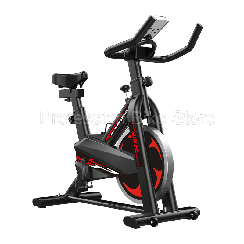 

BILLNA 6105 Spinning Bike Bicycle Indoor Gym Equipment Cycling Home Static Exercise Machines Fitness Bodybuilding Bikingbike