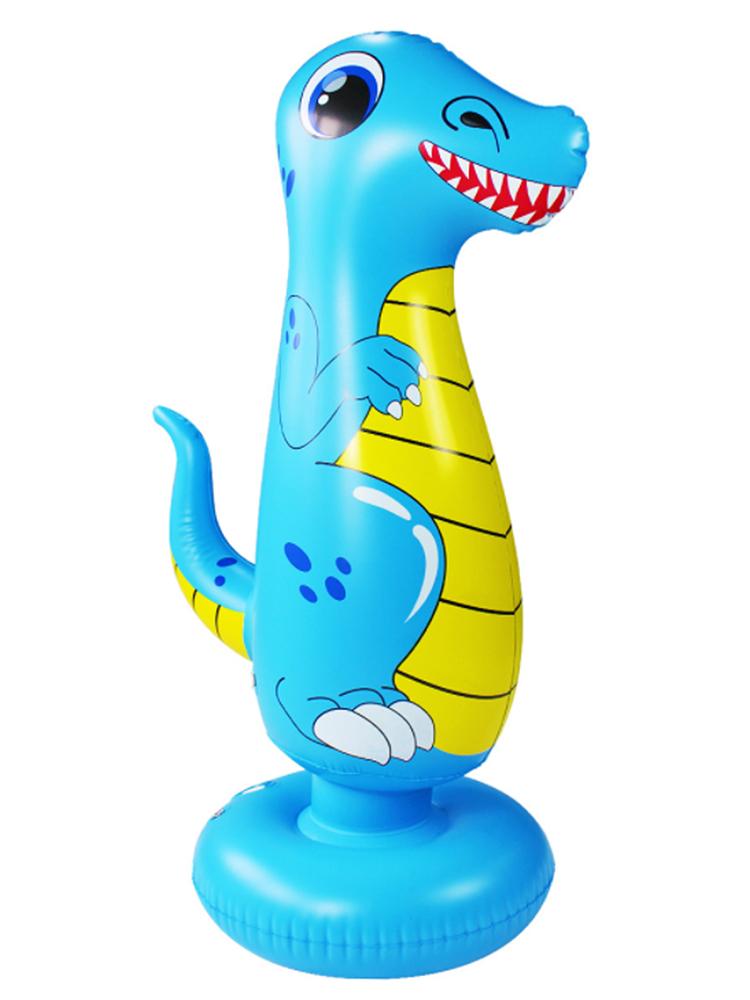 

Inflatable Percussion Column Human Wall Tumbler Boxing Football Training Gas Obstacles Sand Bag