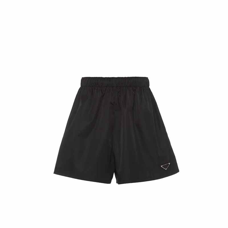 

Designer women' vest shorts set high quality letters Printed Push Up Bra Vest Shorts 2pcs Women Luxury Bikini Set Beachwear, Black