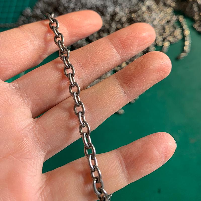 Pure Titanium Chain Australia | New 
