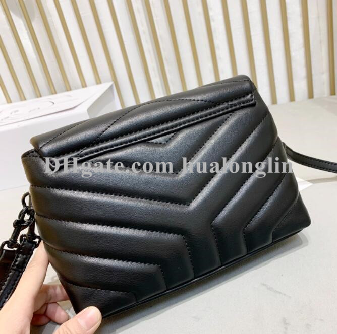 

Small Handbag Woman Women Bag clutch purse geuine leather Chain bags handbags lady shoulder cross body messenger fashion, 20cm