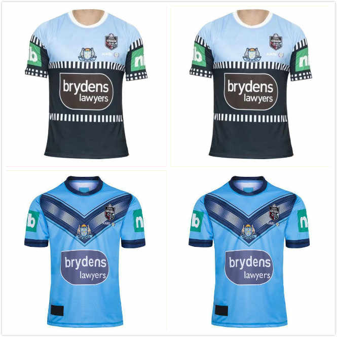 

Welsh holden 2021 NRL National Rugby League Nsw origins jersey 20 21 NSWRL Holton Jerseys Shirt, Black;gray