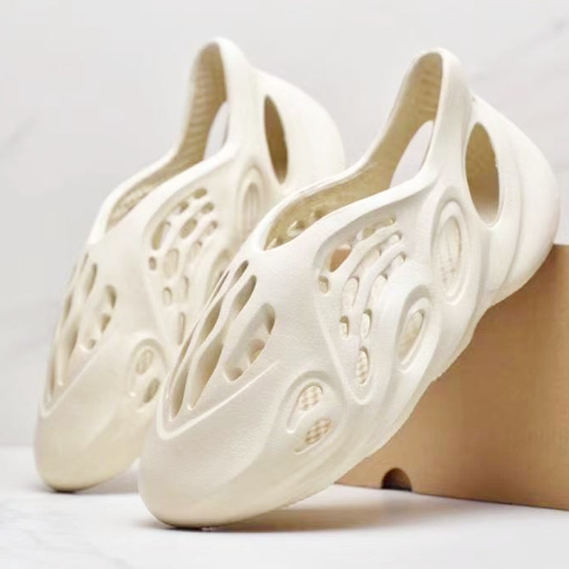 

Top Quality Men Women Slippers Fashion Designers Sandals Mxt Moon Grey Ararat Flat Slides Wide Slipper Summer Outdoor Beach Casual Shoes, Box