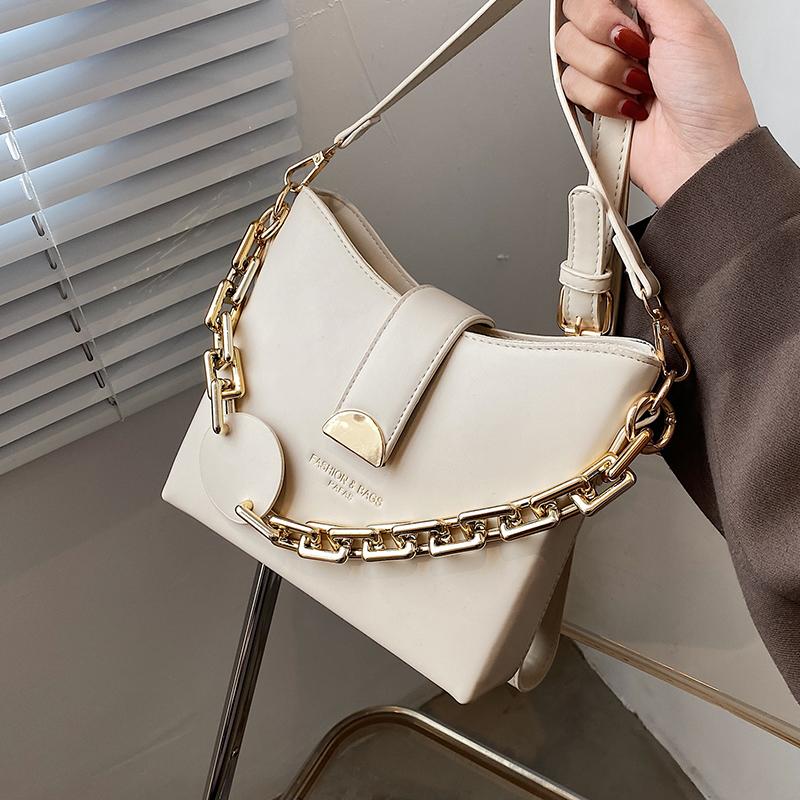 

Evening Bags Luxury Bag Woman Handbag Women Shoulder 2022 Designer Small Crossbody PU Leather Purses And Handbags Travel