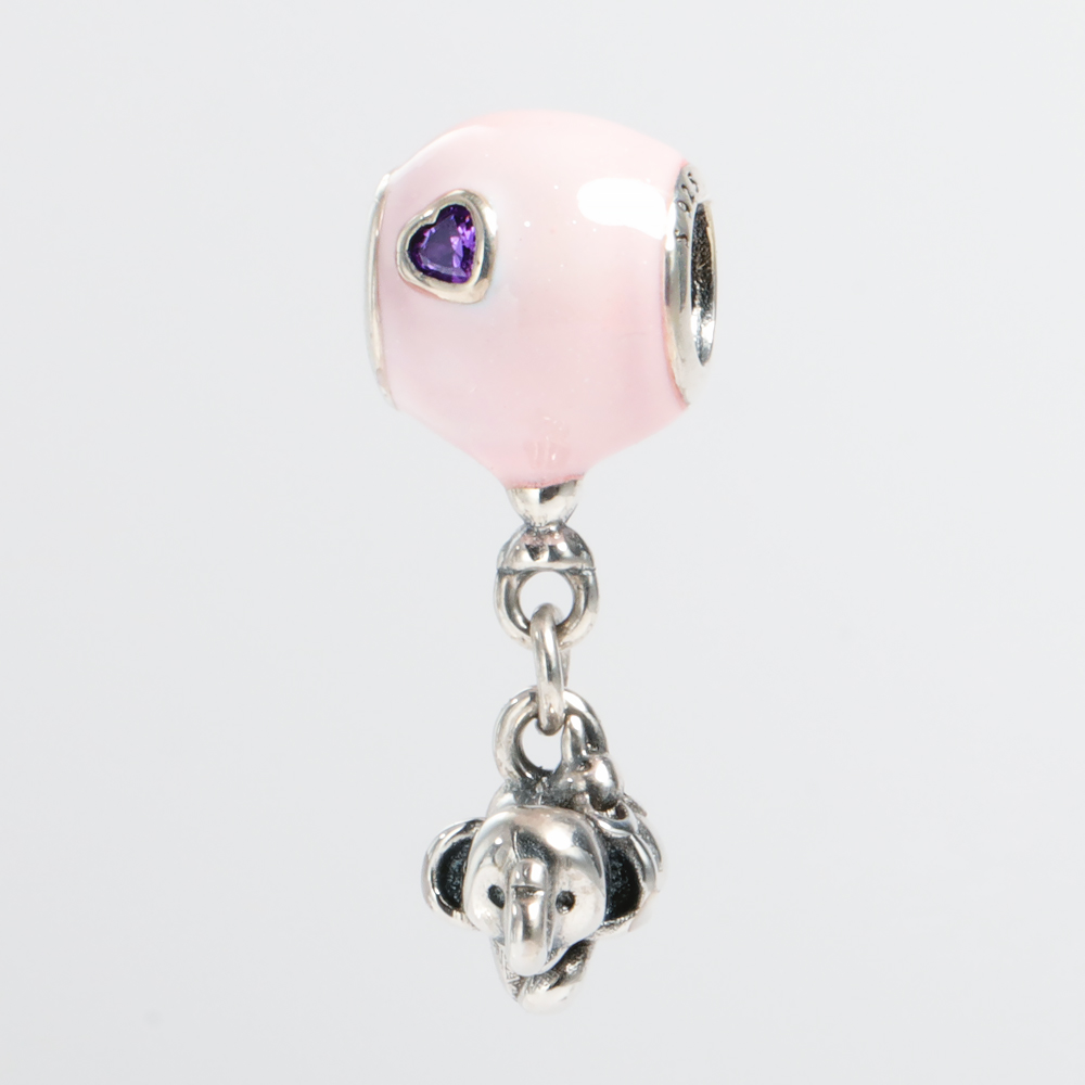 

Wholesale 100% Original 925 Sterling Silver European Charms Beads Fit Romantic Gift Necklace Bracelets DIY Sweetheart Jewelry 20pcs/lot Free ship 797239EN160
