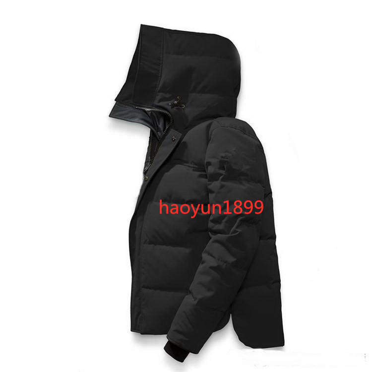 

New style Winter Men Homme Winter Jassen Chaquetas Parka Outerwear Hooded Manteau Down Jackets Coat Hiver Doudoune, Extra shipping postage/no ship