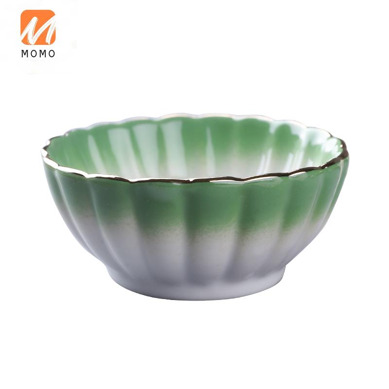 

Ceramic Tableware Innovation Seasoning Sauce Dish Of Japanese Cuisine Dishes Household Soy Storage Bottles & Jars