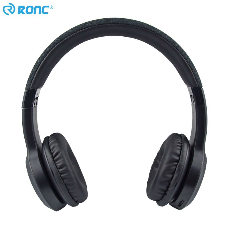 Y01 Wireless Over Ear Headphones Rainbow Lighting Sport Handsfree Earphones Foldable Gaming Headset Earbuds with Microphone-image-736596673