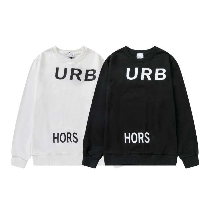 

Streetwear hip hop vintage England London couple hoodies long sleeve white black -2XL designer sweatshirts for men, Price difference