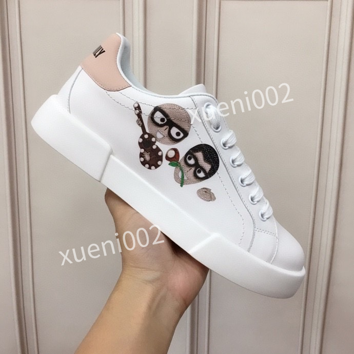 

2022 Top Quality New B23 shoe Designer boots transparent printing luxury high-top Leather casual shoes b22 canvas mans womans fashion 34-45 sneakers hc200901, 10
