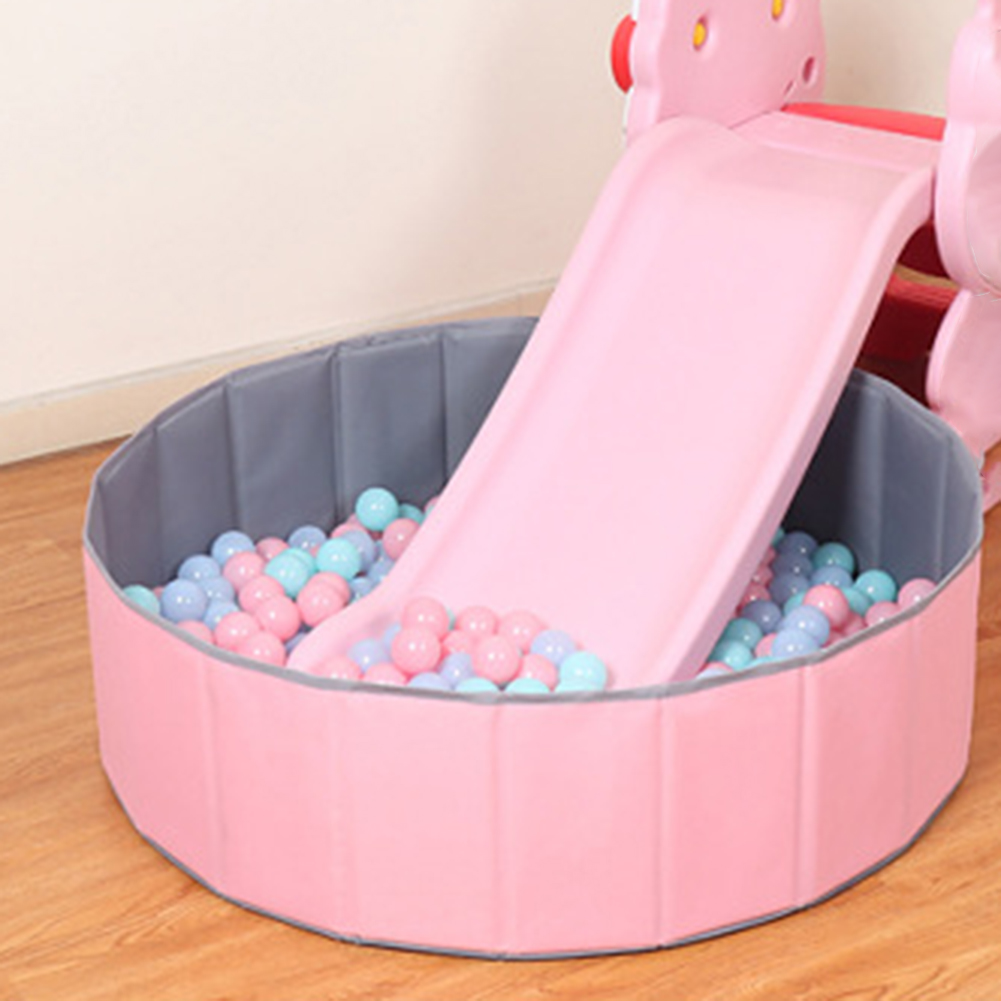 Portable Ocean Ball Pit Baby Playpen Tent Gaming Toys Children Kids Outdoor Indoor Sports Playground Foldable Ball Pool Fence#38-image-692599362