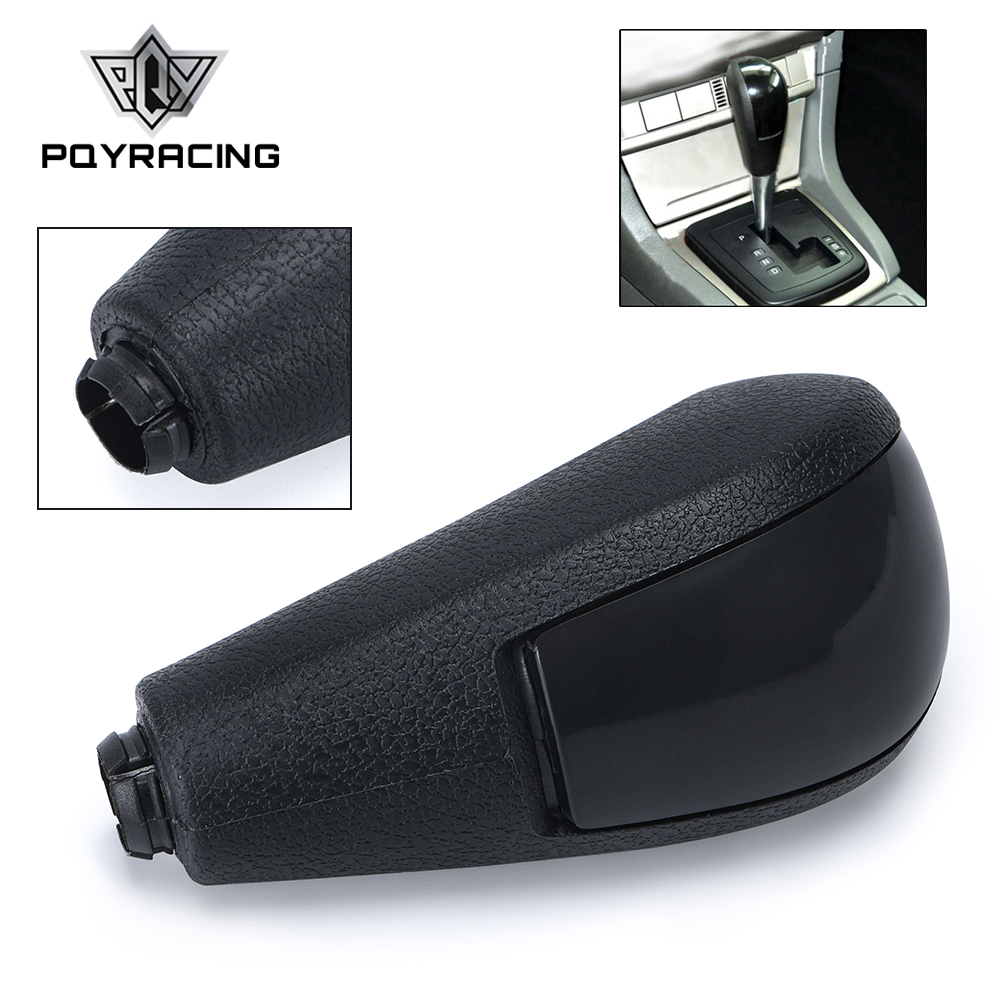 

PQY - Handle Gear Shift Knob for Ford Focus MK2 Fiesta 05-12 AT PQY-GSK77