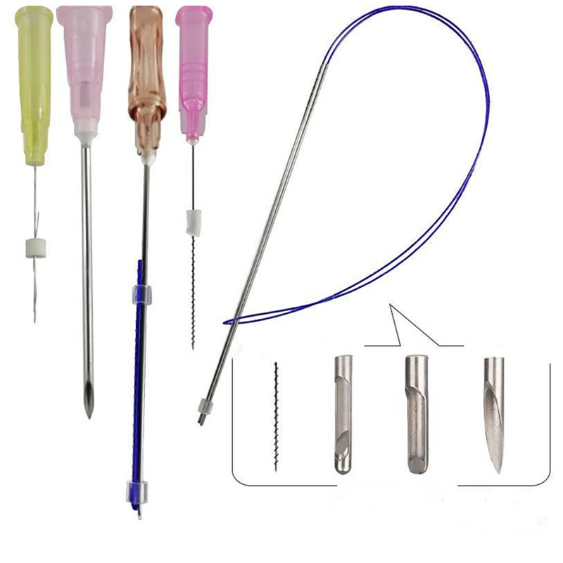 

Beauty items fio silhouet pdos thread mono pdo threads face lifting