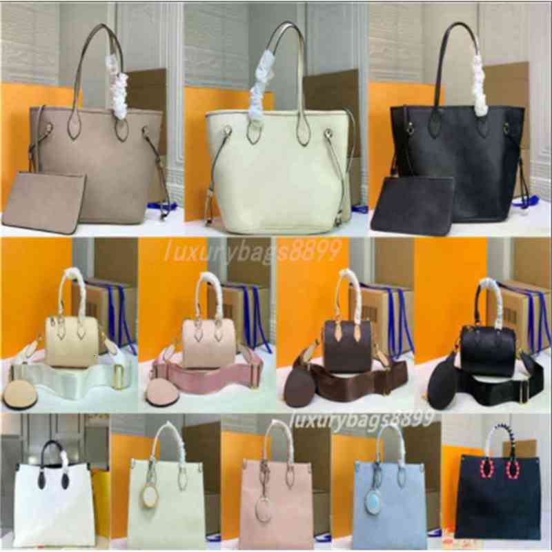 

31 colors 2021 Bag Crossbody Onthego Strap Handbag Real Genuine Leather Size: 34.0 x 26.0 x 13.0