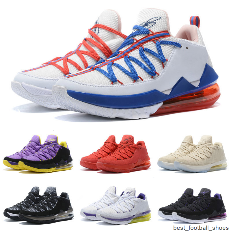 

17 Low Tune Squad best men women Basketball shoes store wholesale Sneakers