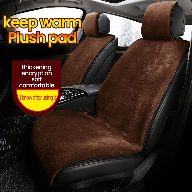 

Car Seat Covers 12V/24V Fast Heating Cushion Adjustable Electric Winter Pad Auto Styling