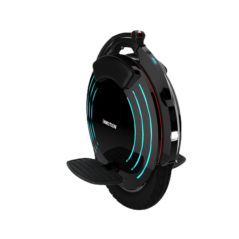 

In Stock INMOTION V10F Monowheel Balance Wheel EUC International Edition Electric Unicycle Overseas Warehouse Delivery Duty Free