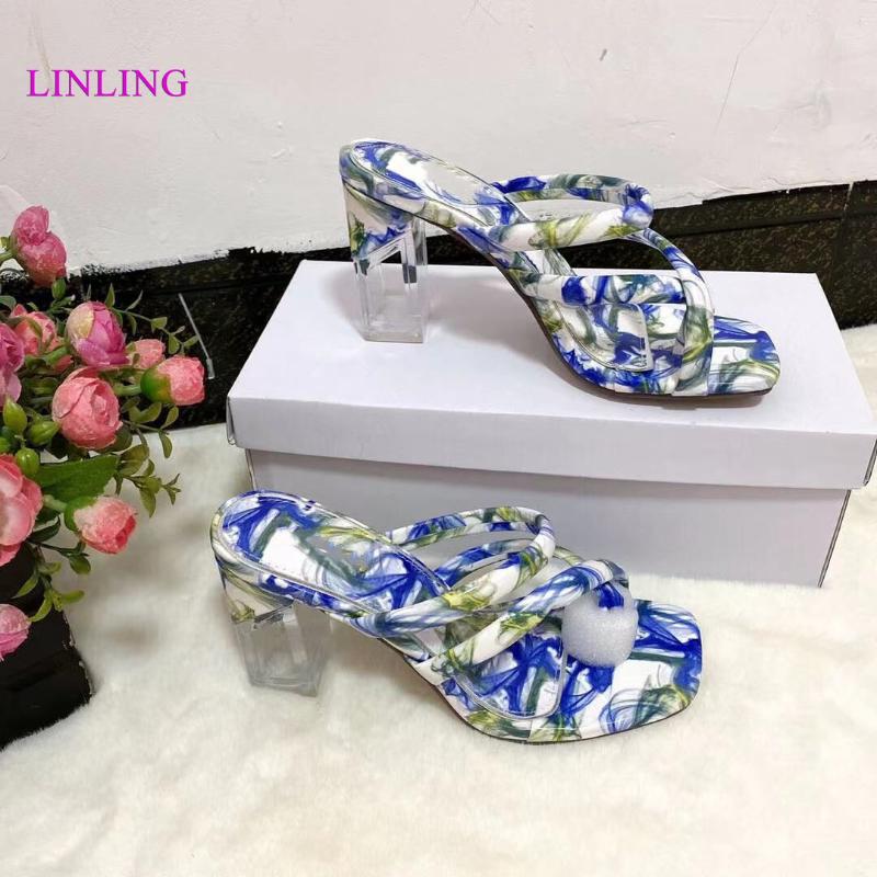 

Dress Shoes Italian Women Shoe Decorated With Rhinestone Nigerian Party Pumps High Heels Ladies Summer Slippers African, Photo color