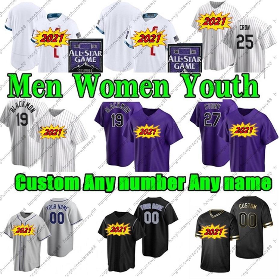 

Men Women youth 2021 Baseball Jerseys Trevor Story Charlie Blackmon David Dahl Rockies Daniel Murphy Ian Desmond jersey, As shown in illustration15