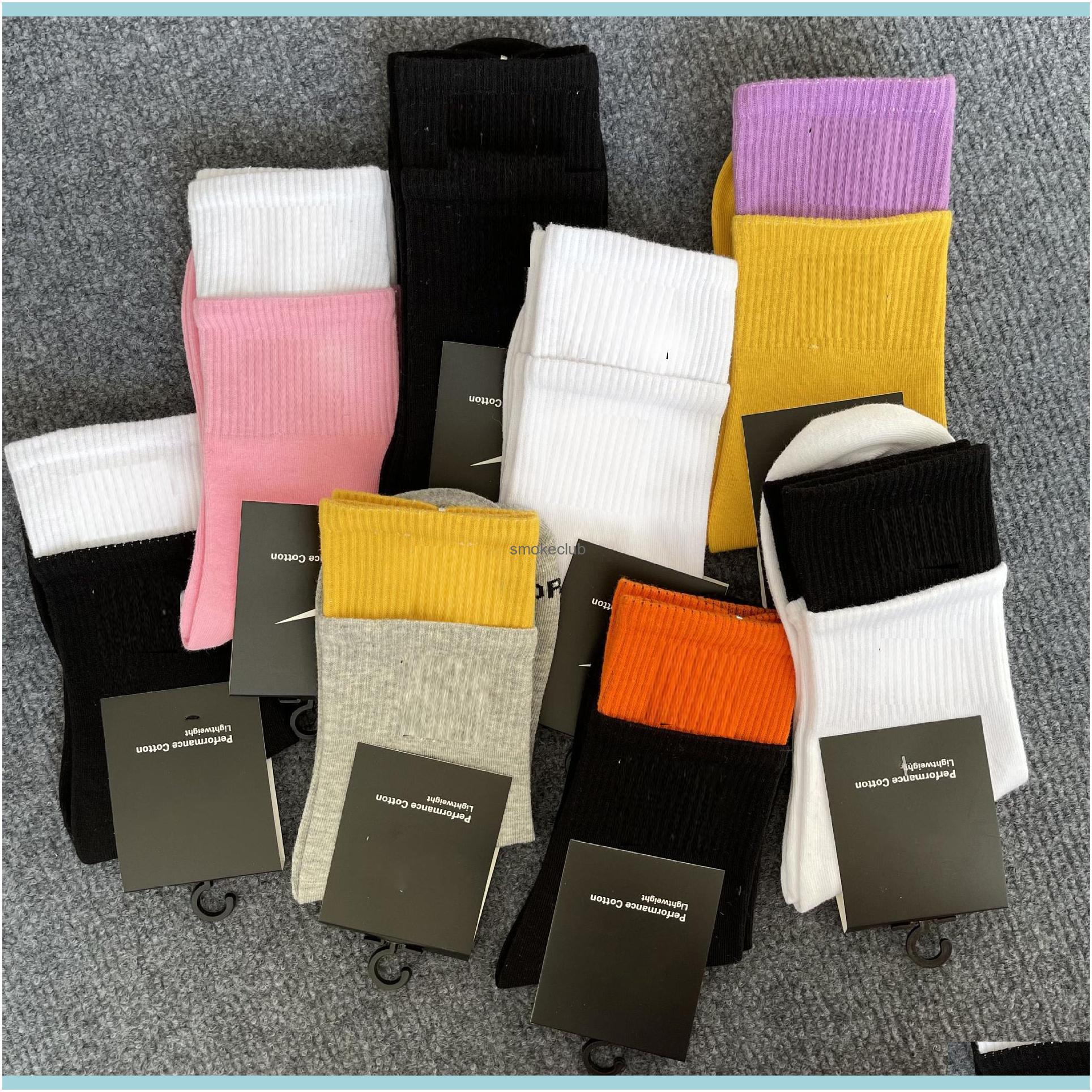 

Athletic Outdoor As & Outdoors Sale Sports Socks Couple Tubesocks Personality Female Design Teacher School Style Mixed Color Wholesale N Wit, N with tags