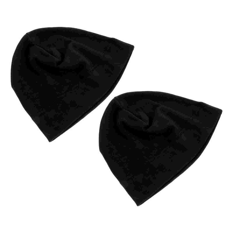 

Car Organizer 2pcs Cycling Hats Riding Caps Helmet Liner Under Hat