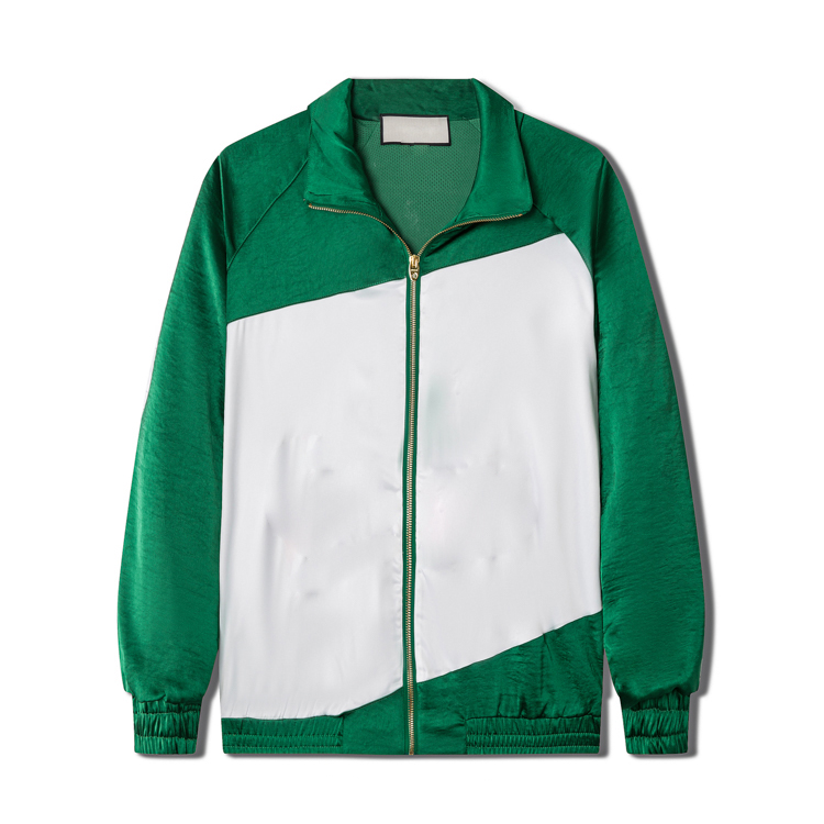 

2021 winter sports jacket wholesale Nylon material classic designer mens jackets womens casual coat