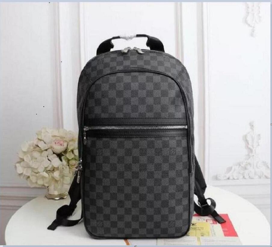 

GGLVLouisVitton YSLVUTTON High Quality Backpack Luxurys Designer Knapsack Men Women Classic Flowers Schoolbag Satchel Backpack