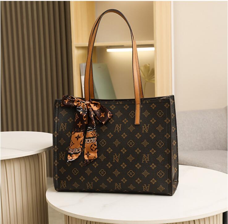 

women Purses luxury handbag shoulder bags change womens wallet Classic Tote Bag