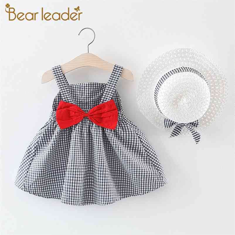 

Baby Girls Dress Summer born Flowers Dresses Cute Mesh Embriodery Costume Kid Vestidos 210429, Ax1118-black