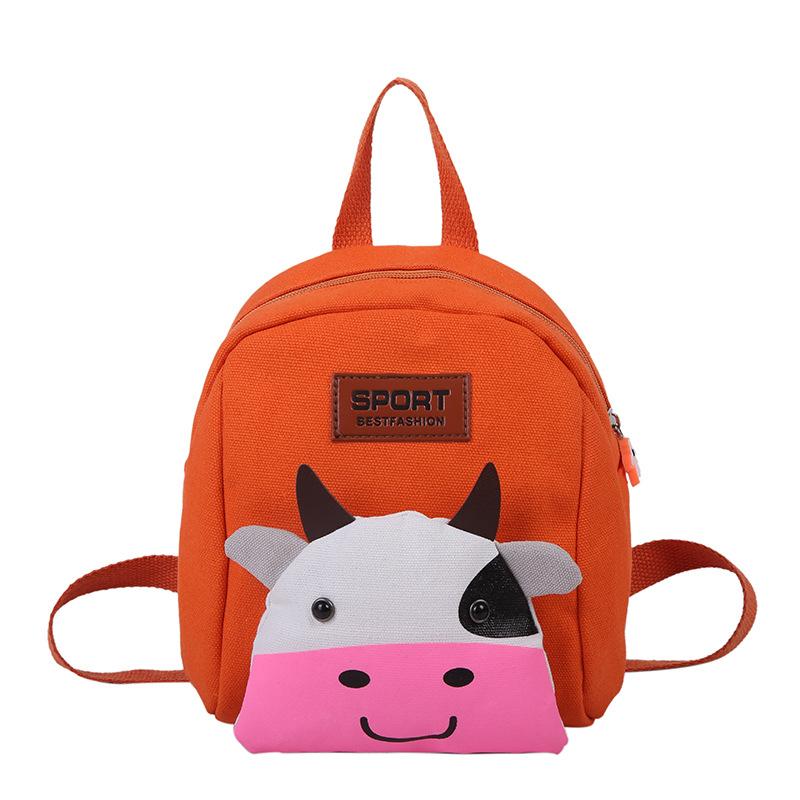 

Cartoon Kids Backpacks Kindergarten Schoolbag Nursery Toddler Backpack Book Bags Children School Girls Boys Baby