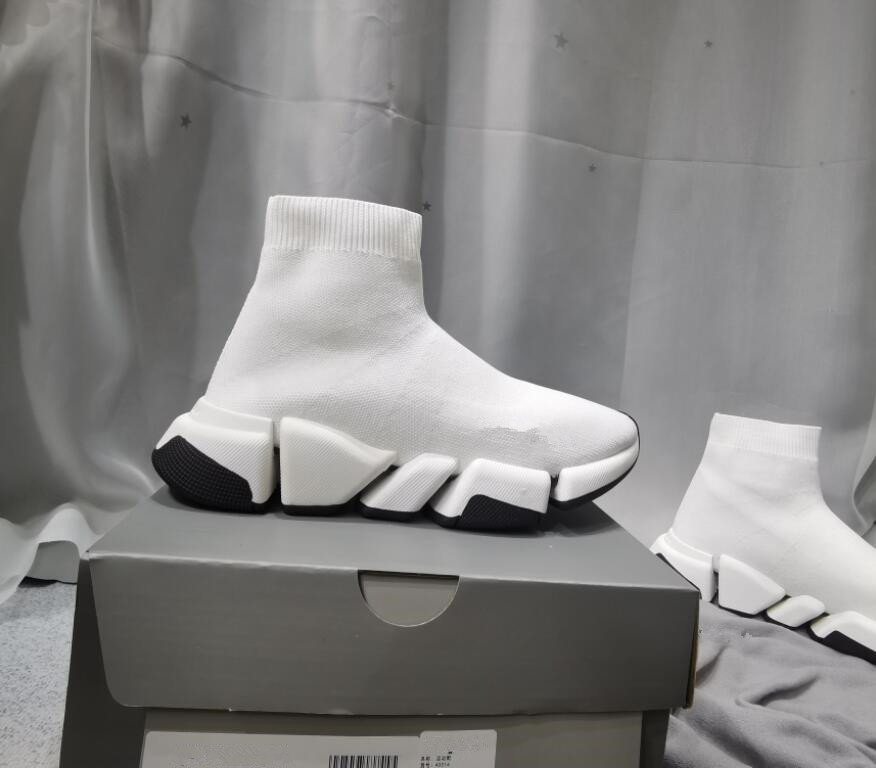 

With box top quality 2022 designer fashion espadrille mens alexander women platform oversized sneaker shoes boots baskets sneakers 35-46