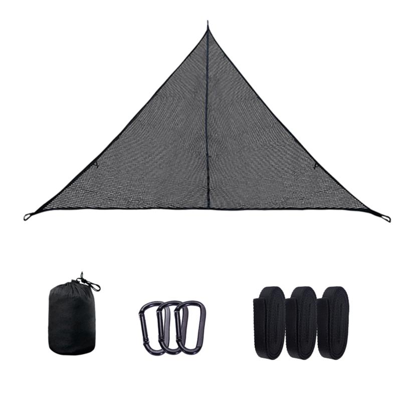 

Camp Furniture Camping Hammock Portable Revolutionary Giant Aerial Multi-Person Sleeping Swing For Outdoor Trees Backpacking