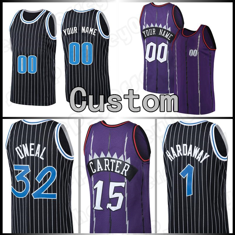 

Custom Vince 15 Carter Basketball Fred 23 VanVleet 43 Siakam MagicJerseys Jason 5 Kidd Evan 10 Fournier Basketball Aaron 00 Gordon, Custom(moshu)