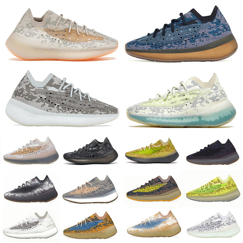 

Alien blue 380 Covellite kanye mens running shoes Hylte Calcite Glow pepper Stone Salt Lmnte Mist Oat 380s Yecoraite RF Onyx west men women trainer sports sneakers, Color#7