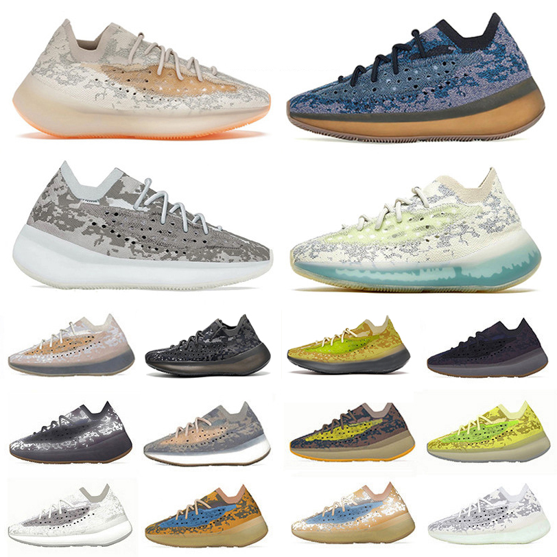 

Alien blue 380 Covellite kanye mens running shoes Hylte Calcite Glow pepper Stone Salt Lmnte Mist Oat 380s Yecoraite RF Onyx west men women trainer sports sneakers