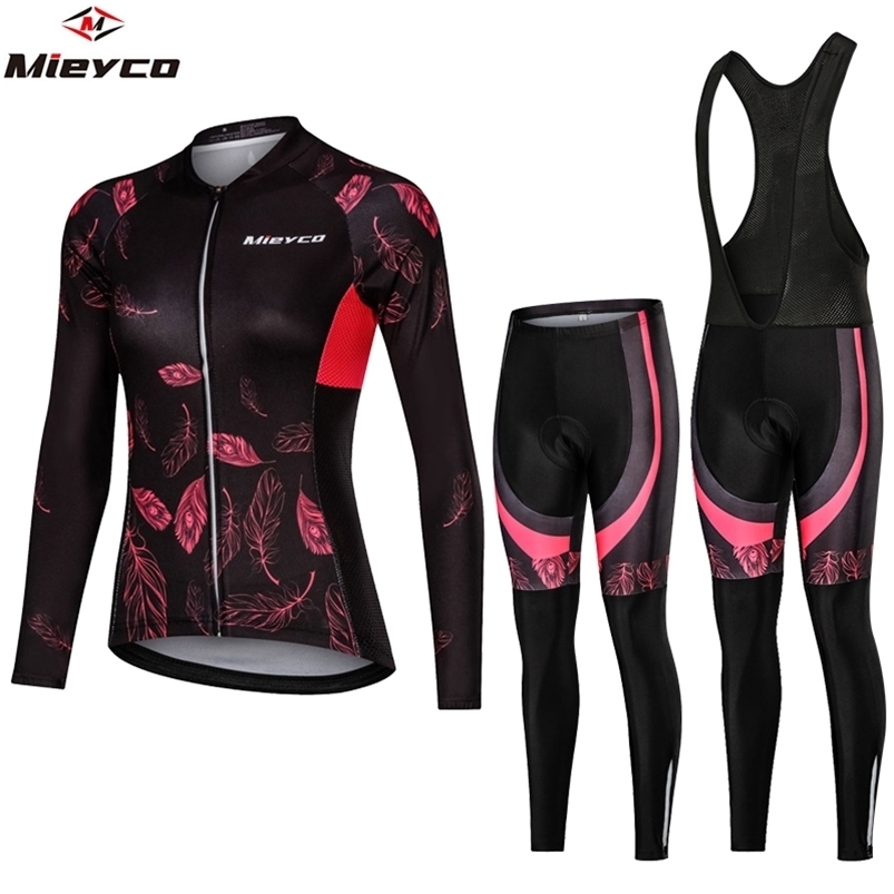 

Jersey Cycling Suit Bicycles For Women Completo Women' Clothing Go Pro Sepeda Mtb Conjunto Ciclismo Roadbike Bib Vtt Gel Pants 220222, Cycling jersey only