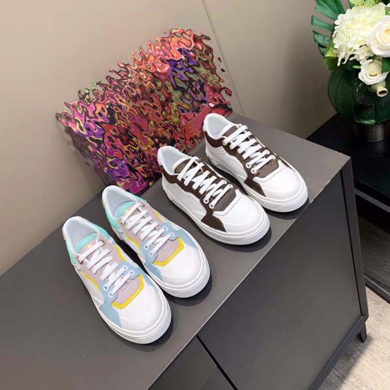 2021 Red Bottom Low Cut Spikes Flats Casual Shoes Black Blue Suede Silver Diamond Top Quality Men Women Sneakers With Box Dust Bag shoe008 2-1