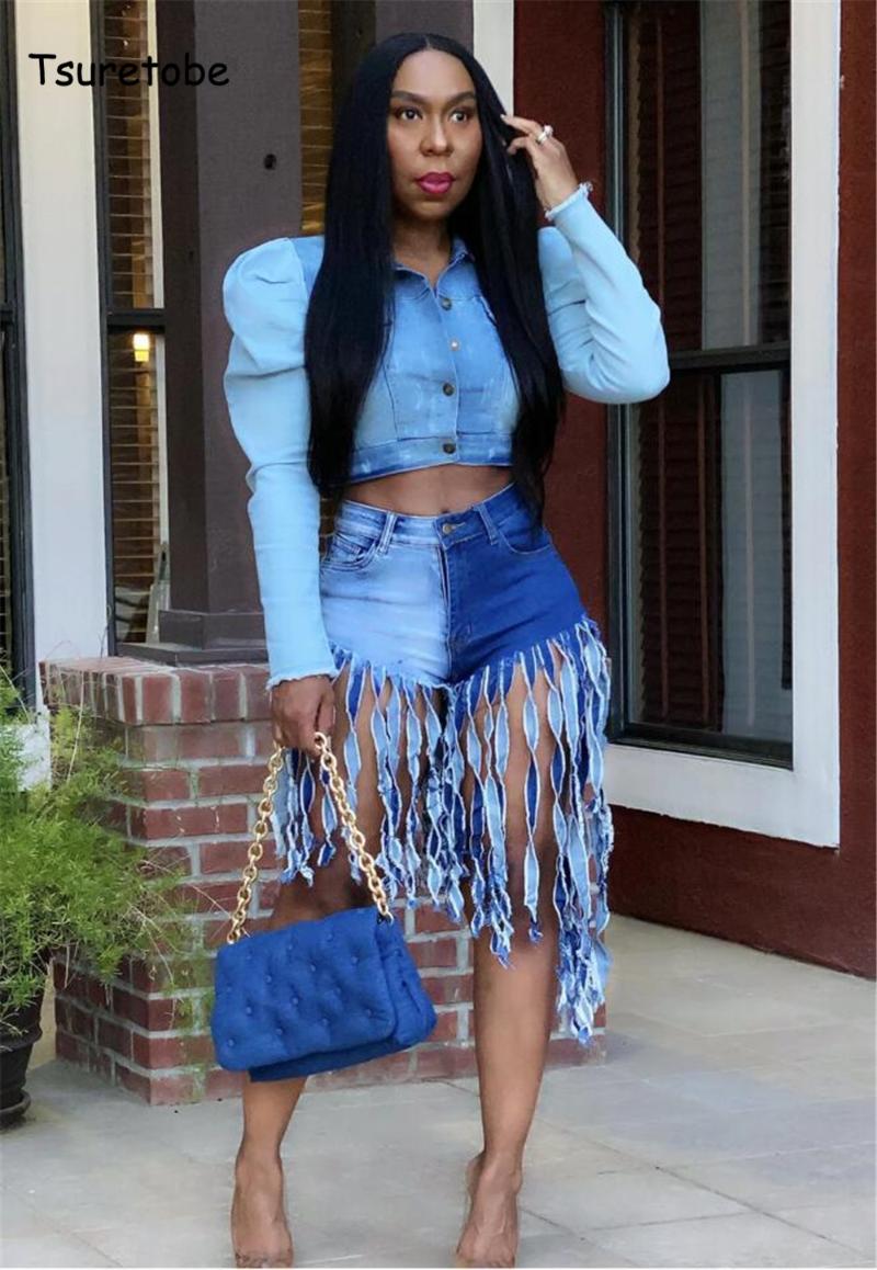 Hipster Denim Shorts Australia | New 