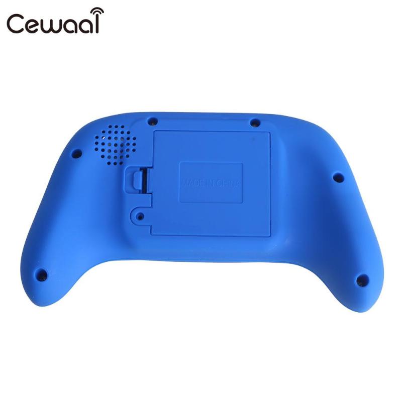 

Portable Game Players 2.5"LCD Handheld Player Console Video Games Kids Children Classic